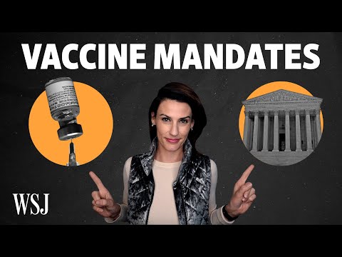 The Impact of the Supreme Court Rulings on Vaccines