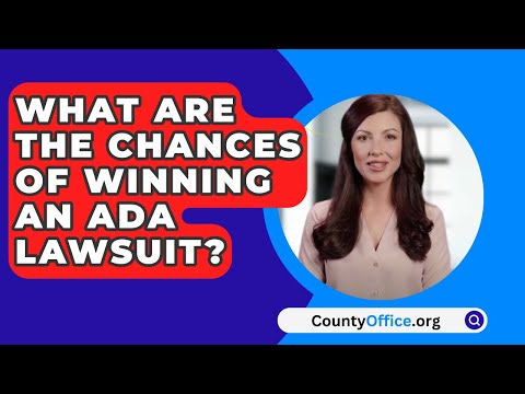 ADA Expert Witness Services for Legal Cases
