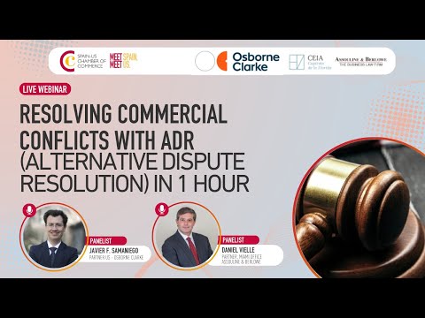 International Commercial Disputes Tribunal: Resolving Global Business Conflicts Efficiently