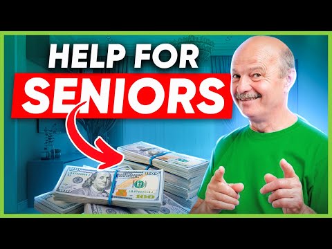 Free Legal Assistance Programs for Seniors