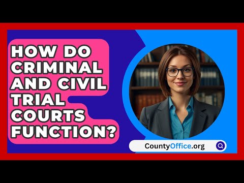 Navigating the Legal System: How to Expedite Your Trial