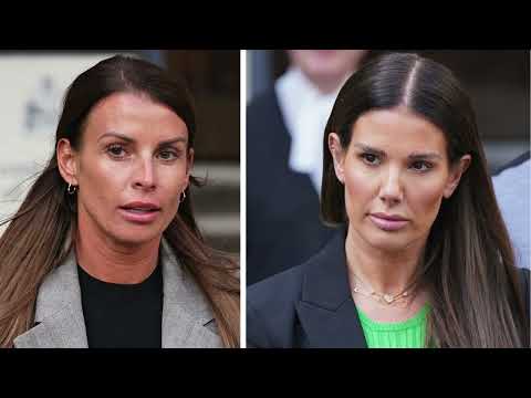 Coleen Rooney Legal Representation: Trusted Professionals for Your Legal Needs