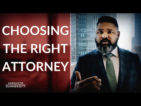 Effective Strategies for Selecting a Quality Criminal Defense Attorney