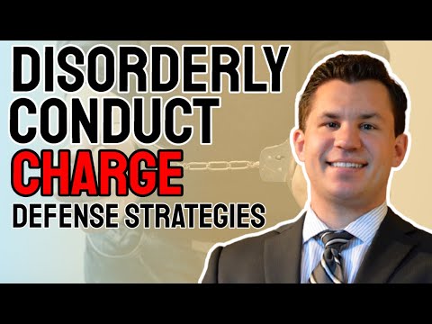 Strategies for Fighting Criminal Defense Charges