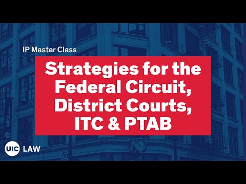 Federal Circuit Attorney Search Tool for Case Representation