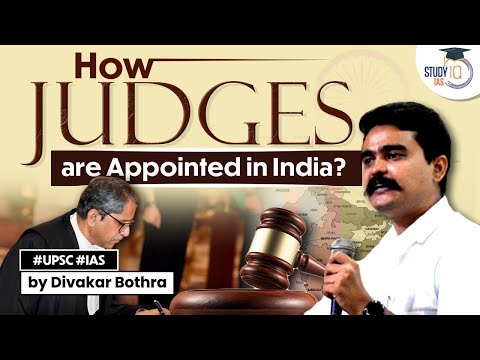 Appointment of High Court Chief Justice: Everything You Need to Know