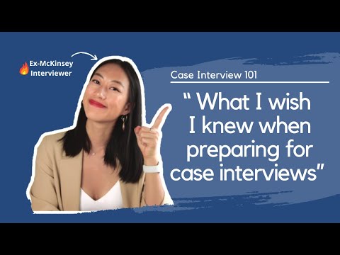 Effective Business Case Interview Practice: Strategies for Success