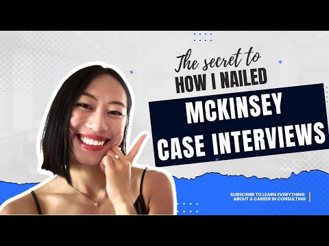 10 Essential Tips for Successful Case Interview Preparation