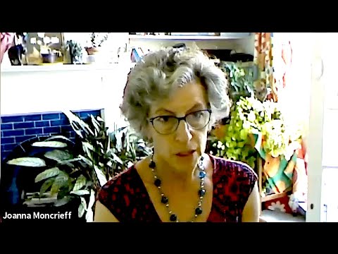Joanna Moncrieff's Research Contributions to Psychiatry and Mental Health