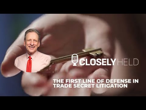 Notable Trade Secret Litigation in History