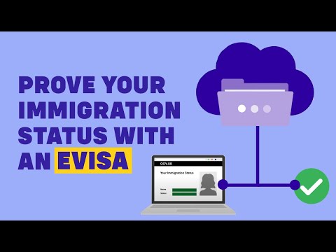 Verify Your Immigration Status Quickly and Easily Online