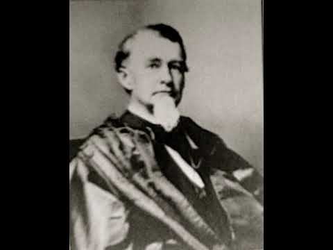 Complete List of Chief Justices of the Supreme Court