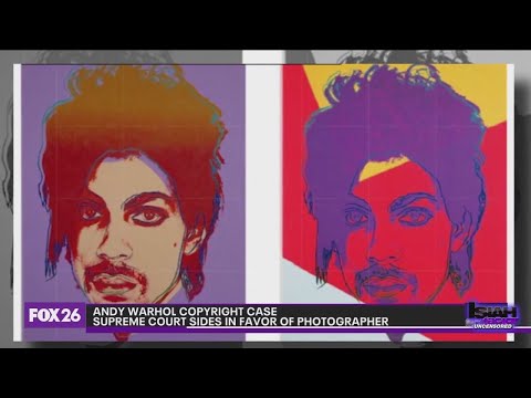 Andy Warhol Supreme Court: Impact and Influence