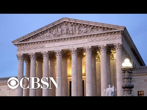 Insights into Supreme Court Justices of 2020
