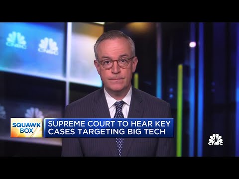 Key Updates on Recent Supreme Court Cases