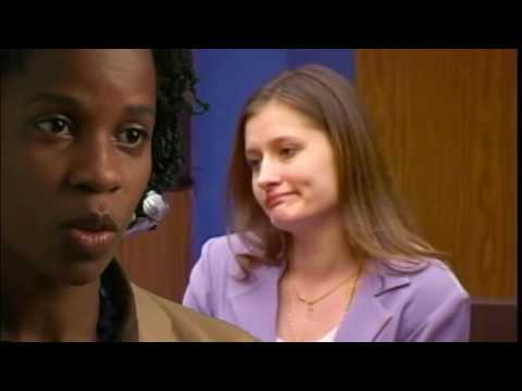 Key Criminal Trial Examples: A Comprehensive Overview