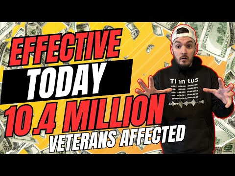 Key Considerations: Supreme Court Ruling on Veterans Benefits