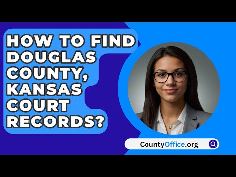 Navigating Douglas County Court: Everything You Need to Know