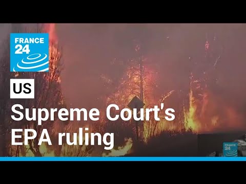 Analysis of Supreme Court Ruling on EPA Decision