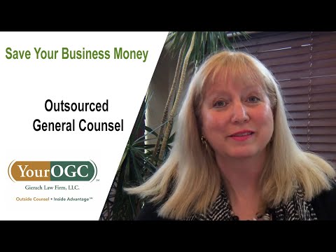 Enhancing Corporation Counsel Services for Your Business