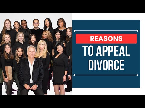 Strategies for Successfully Appealing a Judgement