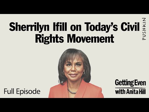Sherrilyn Ifill: Champion of Civil Rights and Social Justice
