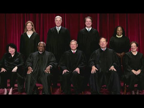 Significant Supreme Court Ruling Announced Yesterday