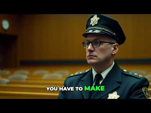 Optimizing Courtroom Testimony PowerPoint Presentation for Impactful Legal Proceedings