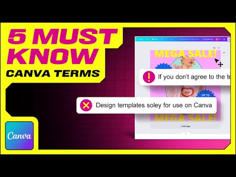 Canva Legal Counsel: Everything You Need to Know