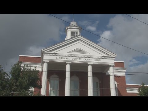Marshall County Courthouse: History, Location, and Services