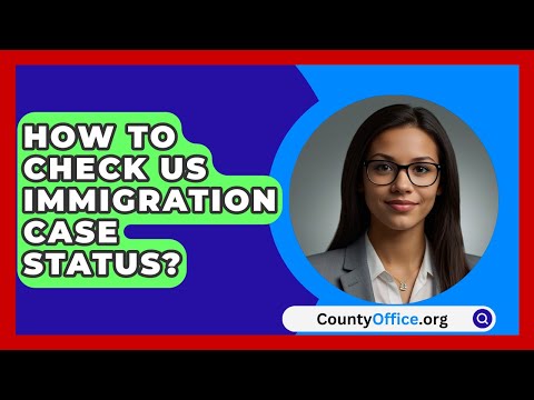 Check Your Executive Office of Immigration Review Case Status Online