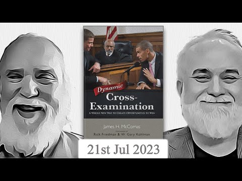 Mastering Court Cross Examination: Techniques for Success