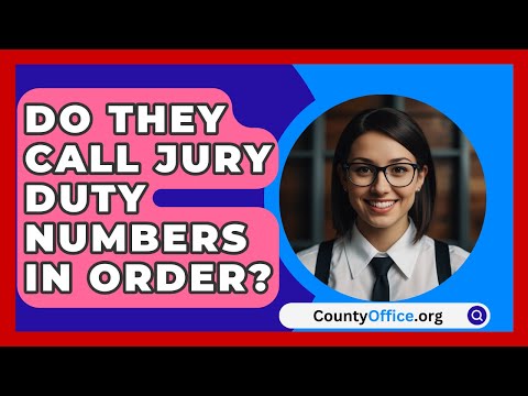 Jury Duty Call-In Number Information and Resources
