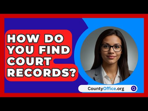 Los Angeles County Court Records Search: Find Legal Information Efficiently
