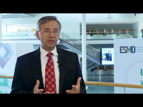 Imbrave150 Clinical Trial Overview and Key Findings