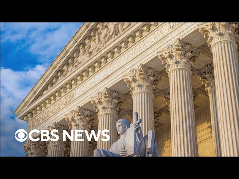Key Details on Supreme Court EPA Case in 2022