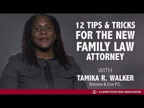 Obtain Effective Online Family Law Advice for Your Legal Needs