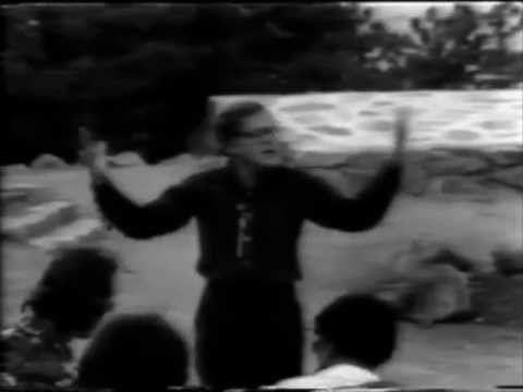 Irving Younger's Ten Commandments of Effective Advocacy