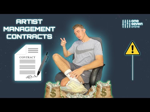 Understanding Artist Representation Agreements: A Comprehensive Overview