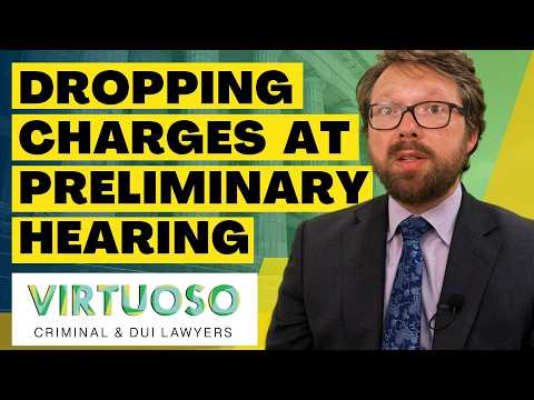 Strategies for Dismissing Charges Effectively