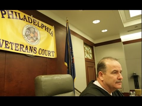 Support for Veterans Seeking Criminal Legal Assistance