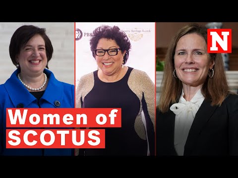 Influence of Female Justices on the Supreme Court