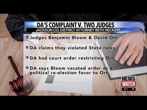 Comprehensive Analysis of d12 Jackson Court Records