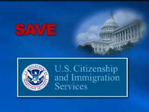 How to Verify Asylum Status Using Alien Number
