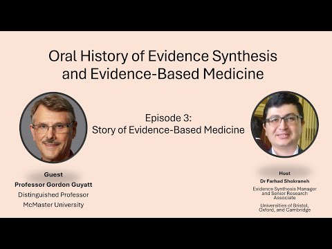 Guyatt Evidence Based Medicine Principles and Applications