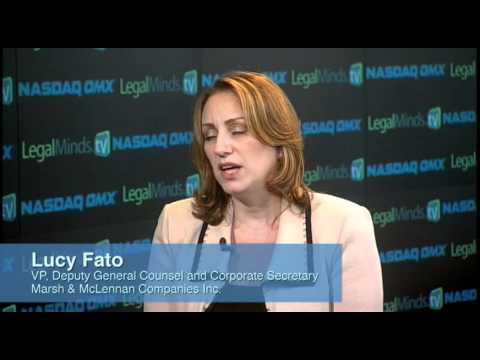 Deputy Chief Legal Counsel Role and Responsibilities in Corporate Governance