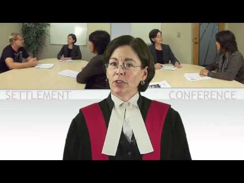 Optimizing Your Small Claims Court Settlement Conference Brief