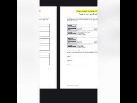 How to Submit Jury Duty Documentation for Employment Verification
