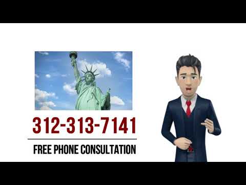 Free Phone Consultation with Immigration Lawyer
