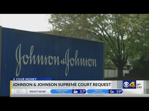 Johnson and Johnson Legal Case Overview and Implications